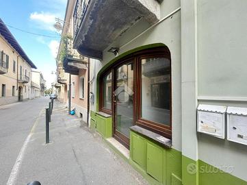 UFFICIO A RIVAROLO CANAVESE