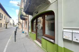 UFFICIO A RIVAROLO CANAVESE