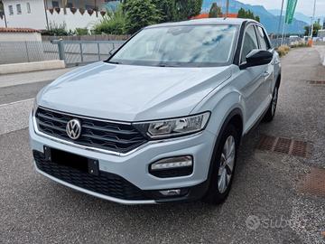 Volkswagen T-Roc 1.5 TSI ACT DSG Advanced BlueMoti