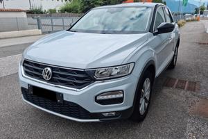 Volkswagen T-Roc 1.5 TSI ACT DSG Advanced BlueMoti