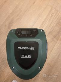 evoplus DAB