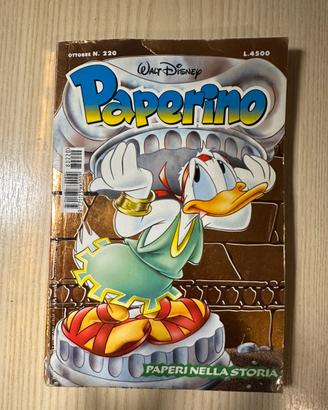 Fumetti
