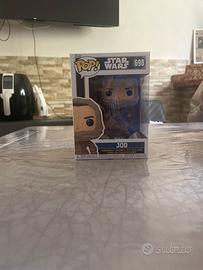 Funko pop