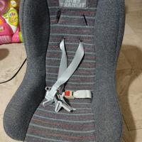 seggiolino chicco baby transit