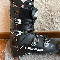 Scarponi da sci head formula 120LV