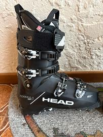 Scarponi da sci head formula 120LV