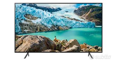 Samsung TV UHD 4K 50" RU7170 2019