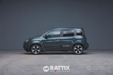 FIAT Pandina III 2024 Cross Pandina Cross 1.0 fire