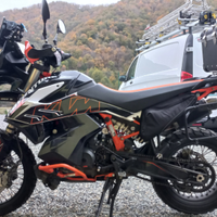 Ktm 790 adventure R