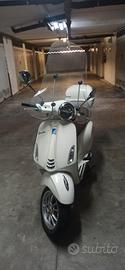 Vespa primavera 50