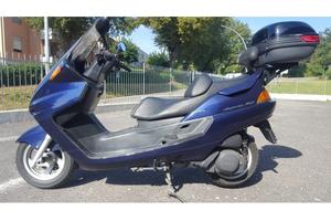 Scooter yamaha majestic 250