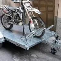 Trasporti moto e quad 