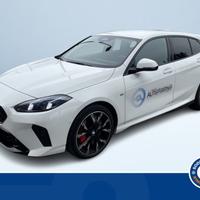 BMW Serie 1 118d