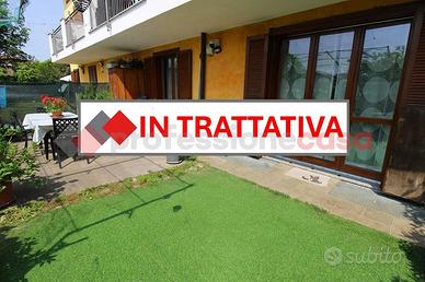 Appartamento Vaprio d'Adda [219trilovapVRG]