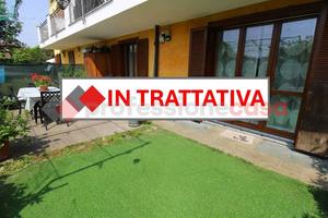 Appartamento Vaprio d'Adda [219trilovapVRG]