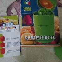 spremiagrumi 