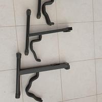 Supporti / Stand per chitarre e basso