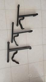 Supporti / Stand per chitarre e basso