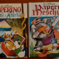 I GRANDI CLASSICI DI WALT DISNEY - FUMETTI VINTAGE