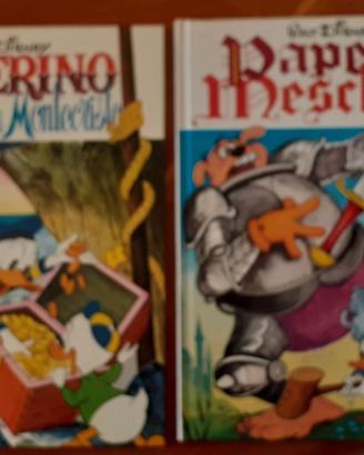 I GRANDI CLASSICI DI WALT DISNEY - FUMETTI VINTAGE