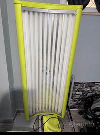 Solarium professionale