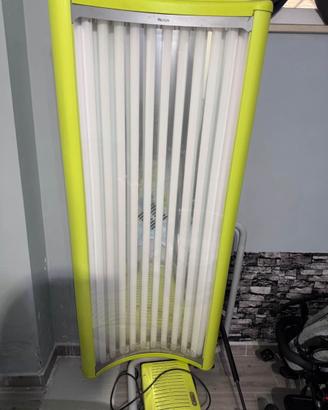 Solarium professionale