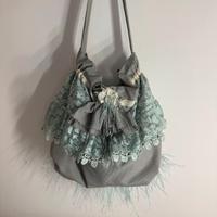 borsa fatta a mano pezzo unico 