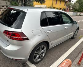 Golf 7 sport edition