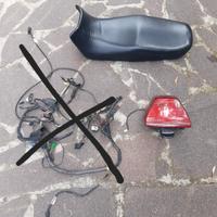 Ricambi Suzuki 1100f 