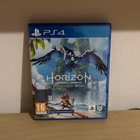 Horizon Forbidden West PS4