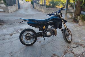 Husqvarna 125sm