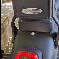 UM RENEGADE COMMANDO 125 anni 2024