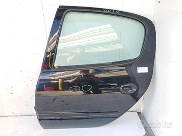 900688 PORTA POSTERIORE SX PEUGEOT 206 PLUS (T3E) 