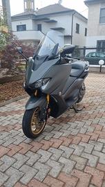 Yamaha T Max 560 tech max