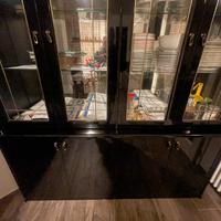 Mobile in discreto stato