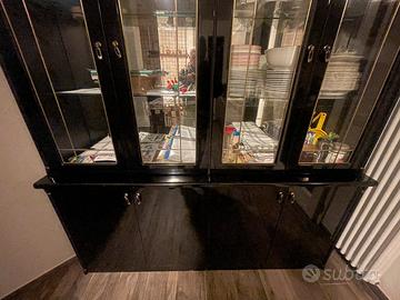 Mobile in discreto stato