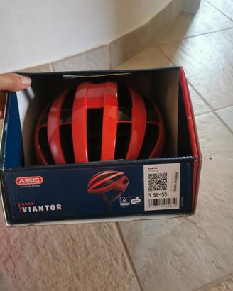 Casco Abus