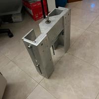 Lift manuale