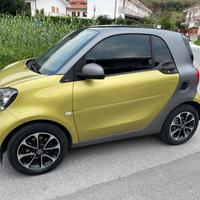 Smart ForTwo 70 1.0 twinamic Passion