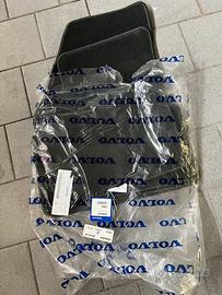 Kit tappeti volvo v 50 originali