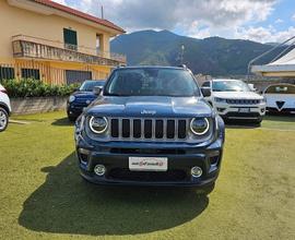 Jeep Renegade 1.6 Mjt 130 CV Limited Full LED