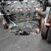 MOTORE FIAT CROMA 1.9 MULTIJET 120 CV CODICE 939A1