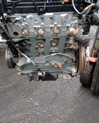 MOTORE FIAT CROMA 1.9 MULTIJET 120 CV CODICE 939A1