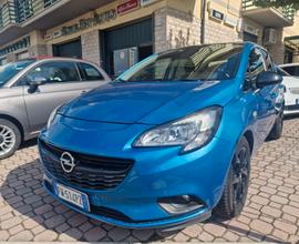 Opel Corsa 1.2 5 porte Black Edition