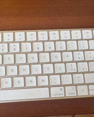 Apple Magic Keyboard  usb c e magic mouse usb C