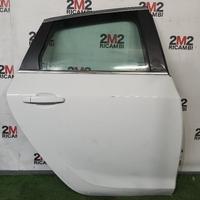PORTIERA POSTERIORE DESTRA OPEL Astra J NUDA 13285