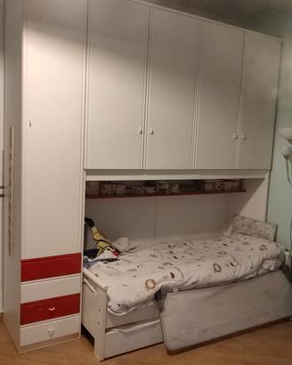 Cameretta a Ponte.