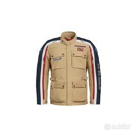 Giacca Bmw Motorrad Tatacoa