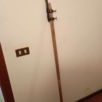 falcetto da innesto