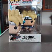Funko Pop! Boruto